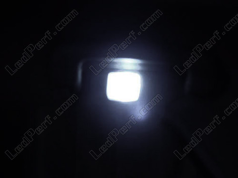 LED läslampa läslampor bak Renault Safrane