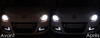 LED-lampa Halvljus Renault Scenic 3