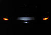 LED-lampa skyltbelysning Renault Twingo 1