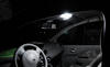LED-lampa takbelysning Renault Twingo 2
