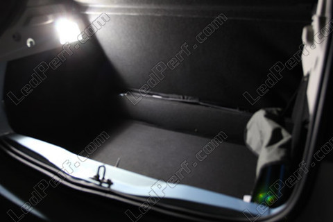 LED-lampa bagageutrymme Renault Twingo 3