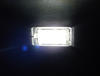 LED-lampa bagageutrymme Renault Vel Satis