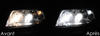 LED Helljus Seat Alhambra 7MS 2001-2010