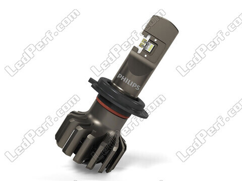 Philips LED-lampor för Seat Alhambra 7N - Ultinon Pro9100 +350%