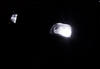 LED parkeringsljus xenon vit Seat Ibiza 1993 1998 6k1