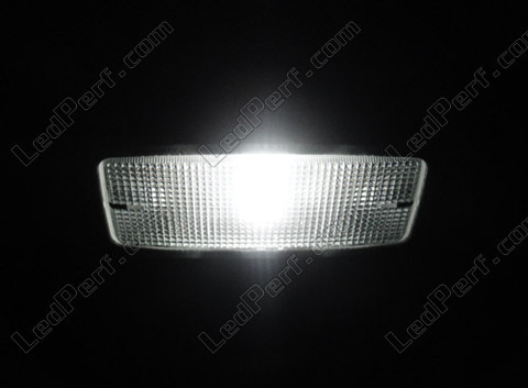 LED-lampa takbelysning fram Seat Ibiza 6K2
