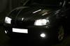 LED-lampa Halvljus Seat Ibiza 6L
