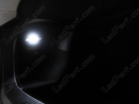 LED-lampa bagageutrymme Seat Leon 1 (1M)
