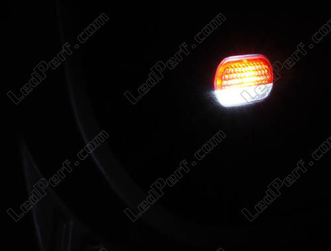 LED-lampa dörrtröskel Seat Leon 1 (1M)