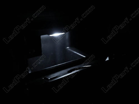 LED-lampa handskfack Seat Leon 1 (1M)