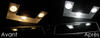LED-lampa takbelysning fram Seat Leon 2 1P Altea