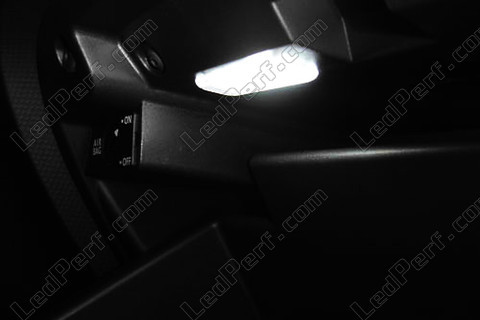 LED-lampa handskfack Seat Leon 2 1P Altea