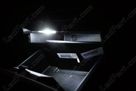 LED-lampa handskfack Seat Leon 2 1P Altea