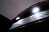 LED skyltbelysning Seat Leon 2 1p Facelift Altea