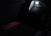LED-lampa bagageutrymme Seat Leon 3 (5F)