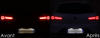 LED-lampa skyltbelysning Seat Leon 3 (5F)