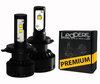 LED-lampor Kit till strålkastare med Hög Prestanda för Skoda Fabia 3