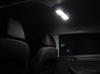 LED-lampa takbelysning bak Skoda Fabia 3
