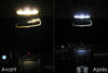 LED-lampa takbelysning Skoda Octavia 2