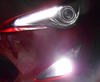 LED-lampa dimljus Subaru BRZ