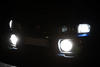 LED-lampa dimljus Subaru Impreza GC8