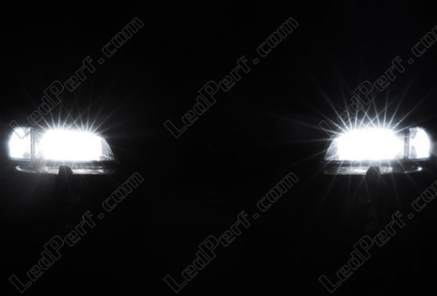 LED-lampa Halvljus Subaru Impreza GC8
