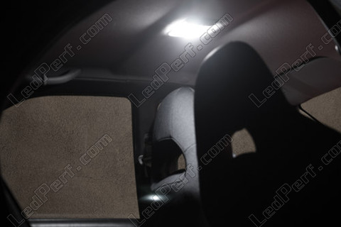 LED-lampa takbelysning Subaru Impreza GC8