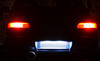 LED-lampa skyltbelysning Subaru Impreza GC8