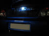 LED bagageutrymme Subaru Impreza GD GG