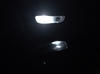 LED takbelysning fram Subaru Impreza GD GG