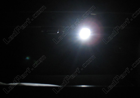 LED handskfack Subaru Impreza GD GG