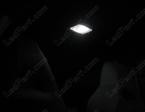 LED takbelysning bak Subaru Impreza GD GG