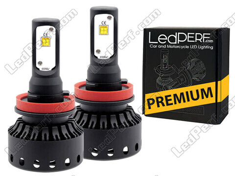 LED LED-lampor Suzuki Across Tuning