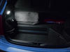 LED-lampa bagageutrymme Toyota Auris MK1