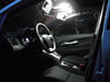 LED-lampa kupé Toyota Auris MK1