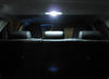 LED takbelysning bak Toyota Auris MK2 Tuning