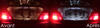 LED-lampa bagageutrymme Toyota Avensis MK1