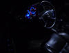 LED instrumentbräda Toyota Avensis