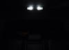 LED takbelysning bak Toyota Avensis