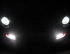 LED-lampa dimljus Toyota Celica AT200
