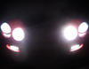 LED-lampa Helljus Toyota Celica AT200