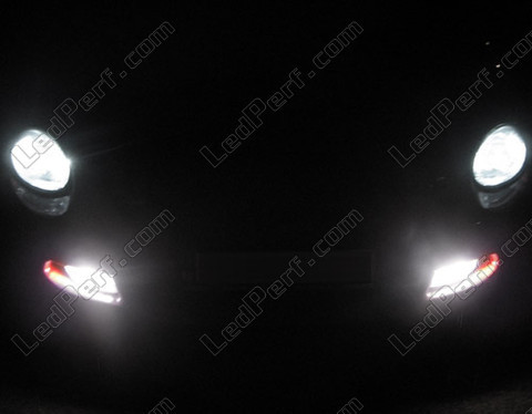 LED-lampa dimljus Toyota Celica AT200