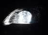 LED-lampa Halvljus Toyota Corolla E120