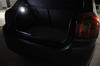 LED-lampa bagageutrymme Toyota Corolla E120