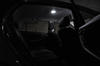 LED-lampa takbelysning bak Toyota Corolla E120