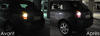 LED-lampa Backljus Toyota Corolla E120