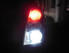 LED-lampa Backljus Toyota Corolla Verso