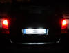 LED-lampa skyltbelysning Toyota Corolla Verso