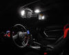 LED-lampa kupé Toyota GT 86