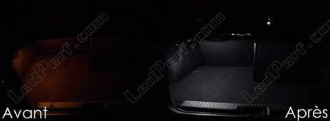 LED-lampa bagageutrymme Toyota GT 86